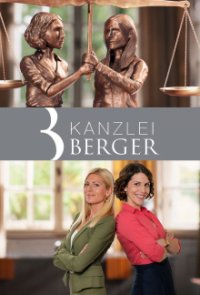 Kanzlei Berger Cover, Kanzlei Berger Poster