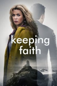 Keeping Faith Cover, Keeping Faith Poster