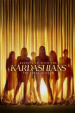 Cover Keeping up With The Kardashians, Poster, Stream