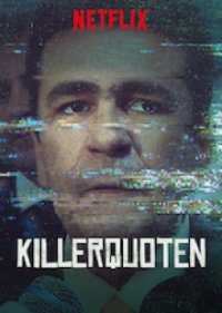 Killerquoten Cover, Poster, Killerquoten