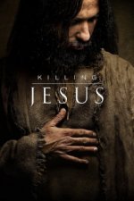 Cover Killing Jesus, Poster, Stream