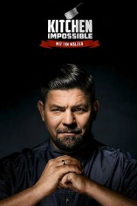 Cover Kitchen Impossible, Poster, HD