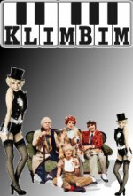 Cover Klimbim, Poster Klimbim