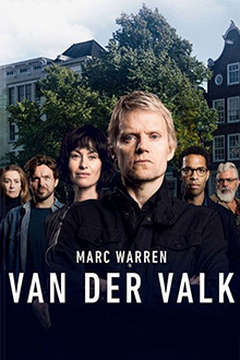 Kommissar van der Valk, Cover, HD, Serien Stream, ganze Folge