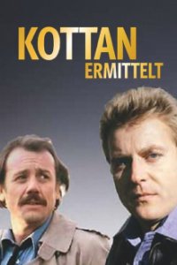 Kottan ermittelt Cover, Poster, Blu-ray,  Bild