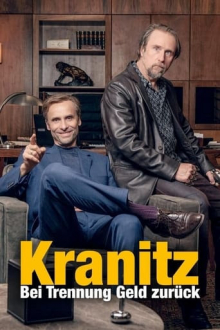 Kranitz - Bei Trennung Geld zurück, Cover, HD, Serien Stream, ganze Folge