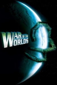 Cover Krieg der Welten (1988), Poster, HD