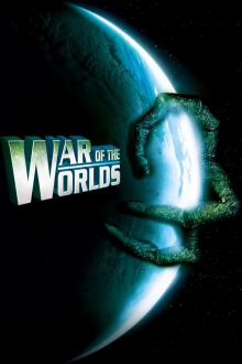 Krieg der Welten (1988), Cover, HD, Serien Stream, ganze Folge