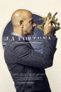 La Fortuna Cover, Poster, La Fortuna DVD