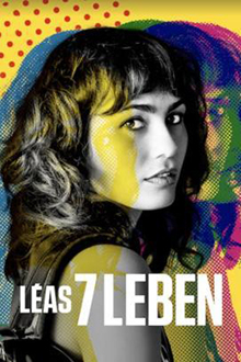 Léas 7 Leben, Cover, HD, Serien Stream, ganze Folge