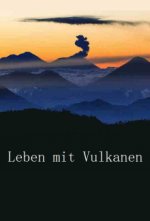 Cover Leben mit Vulkanen, Poster, Stream