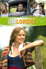 Cover Lena Lorenz, Poster, Stream