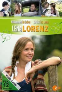 Lena Lorenz Cover, Poster, Lena Lorenz