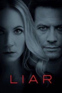 Cover Liar, TV-Serie, Poster