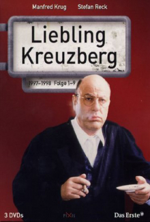 Liebling Kreuzberg, Cover, HD, Serien Stream, ganze Folge