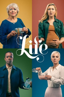 Life (2020), Cover, HD, Serien Stream, ganze Folge