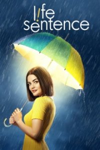 Cover Life Sentence, Poster, HD