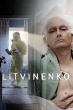 Cover Litvinenko, Poster, Stream