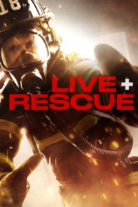 Live Rescue – Immer im Einsatz Cover, Live Rescue – Immer im Einsatz Poster