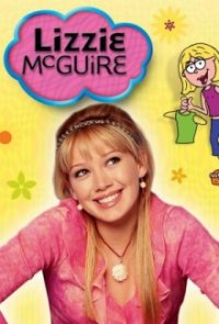 Lizzie McGuire Cover, Poster, Lizzie McGuire DVD