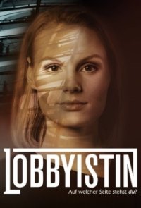 Lobbyistin Cover, Poster, Lobbyistin