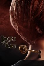 Cover Locke & Key, Poster, Stream