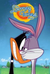 Looney Tunes Cartoons (2009) Cover, Poster, Looney Tunes Cartoons (2009)