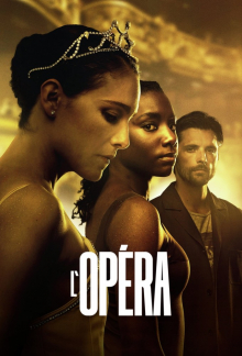 L’Opéra – Dancing in Paris, Cover, HD, Serien Stream, ganze Folge