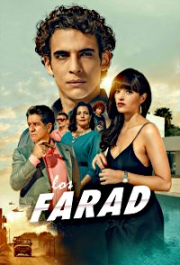 Los Farad Cover, Los Farad Poster