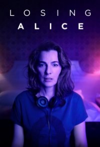 Losing Alice Cover, Poster, Blu-ray,  Bild