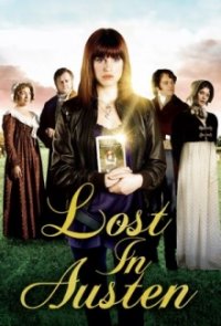 Cover Lost in Austen, Poster, HD