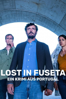 Lost in Fuseta – Ein Krimi aus Portugal, Cover, HD, Serien Stream, ganze Folge