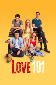 Love 101, Cover, HD, Serien Stream, ganze Folge
