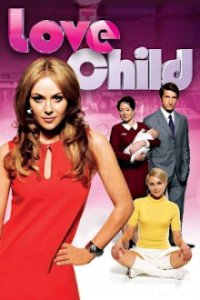 Love Child Cover, Poster, Love Child DVD
