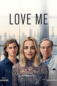 Love Me, Cover, HD, Serien Stream, ganze Folge
