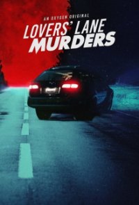 Lovers’ Lane Murders Cover, Poster, Lovers’ Lane Murders