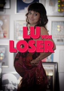 Lu von Loser, Cover, HD, Serien Stream, ganze Folge