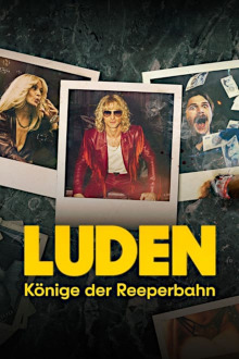 Luden - Könige der Reeperbahn, Cover, HD, Serien Stream, ganze Folge