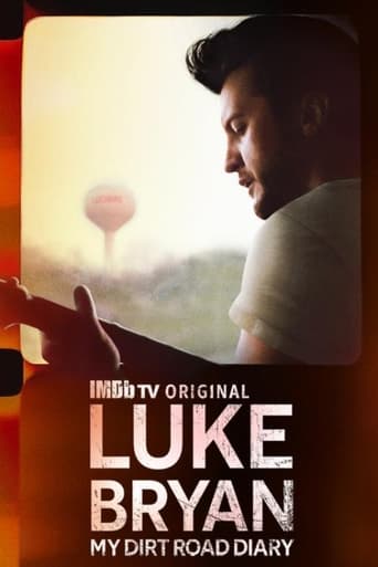 Luke Bryan: My Dirt Road Diary, Cover, HD, Serien Stream, ganze Folge