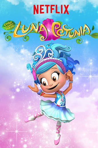 Luna Petunia, Cover, HD, Serien Stream, ganze Folge
