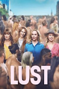 Lust Cover, Poster, Lust DVD