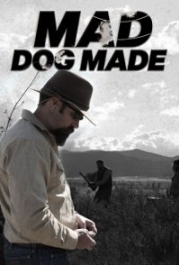 Cover Mad Dog – Ein Schmied für alle Fälle, Poster Mad Dog – Ein Schmied für alle Fälle