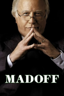 Madoff – Der 50-Milliarden Dollar Betrug, Cover, HD, Serien Stream, ganze Folge