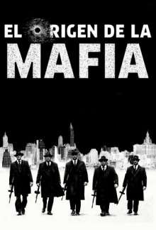 Mafia – Die Paten von New York, Cover, HD, Serien Stream, ganze Folge