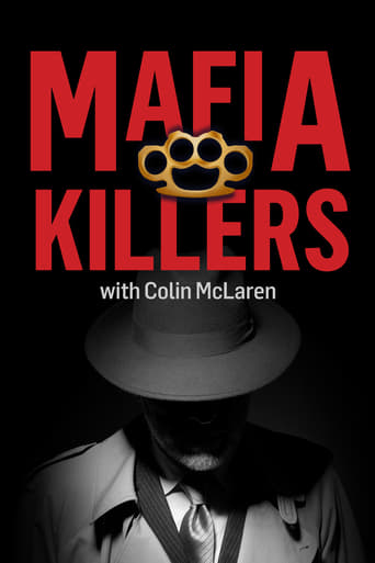 Mafia Killer - Die Gangs von New York, Cover, HD, Serien Stream, ganze Folge