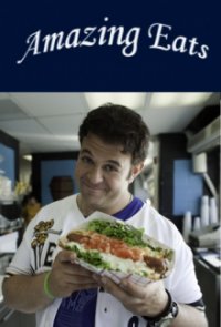 Cover Man vs Food - Die XXL-Challenge!, Poster, HD