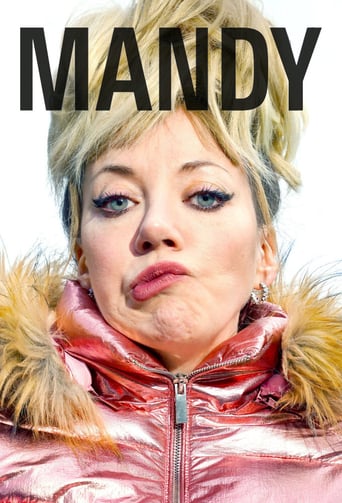 Mandy, Cover, HD, Serien Stream, ganze Folge