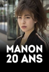 Manon, 20 Jahre Cover, Poster, Manon, 20 Jahre DVD