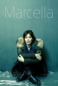 Marcella Cover, Stream, TV-Serie Marcella
