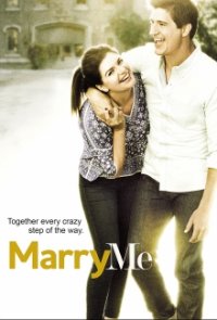 Cover Marry Me, Poster, HD